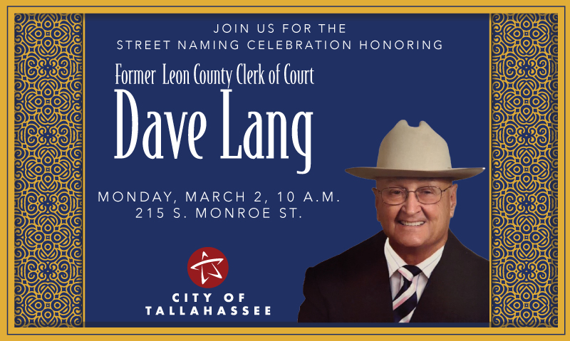 Lang Invitation