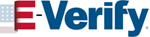 E-Verify logo